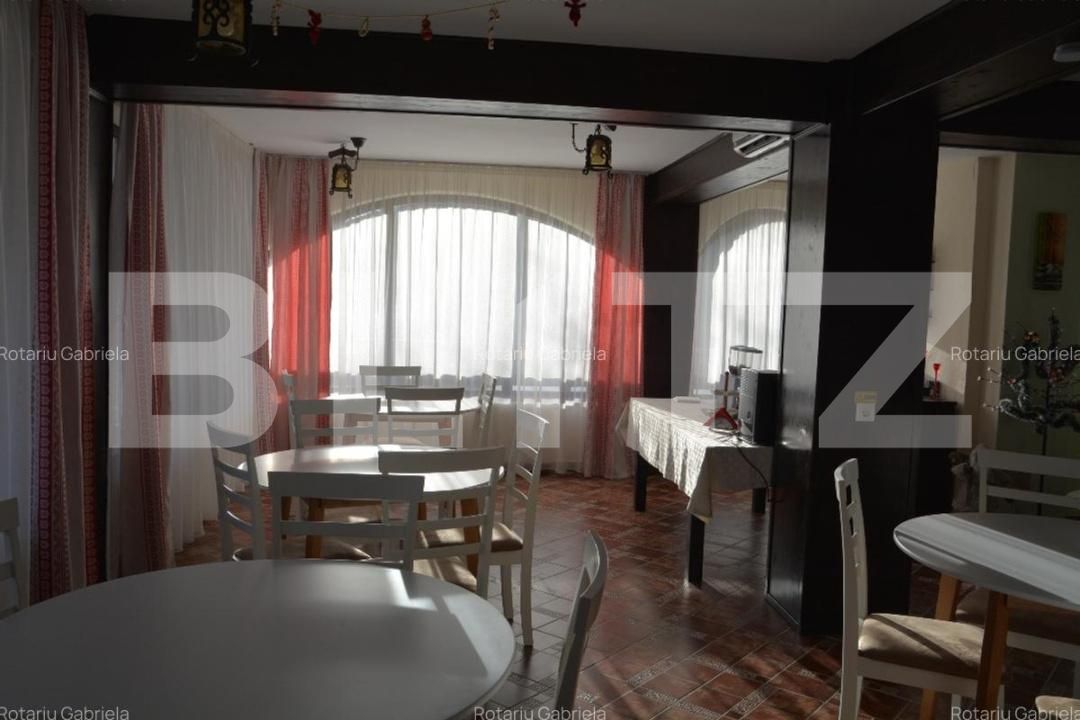 Casa de vânzare 10 camere Bran - 196219CV | BLITZ Brașov | Poza8