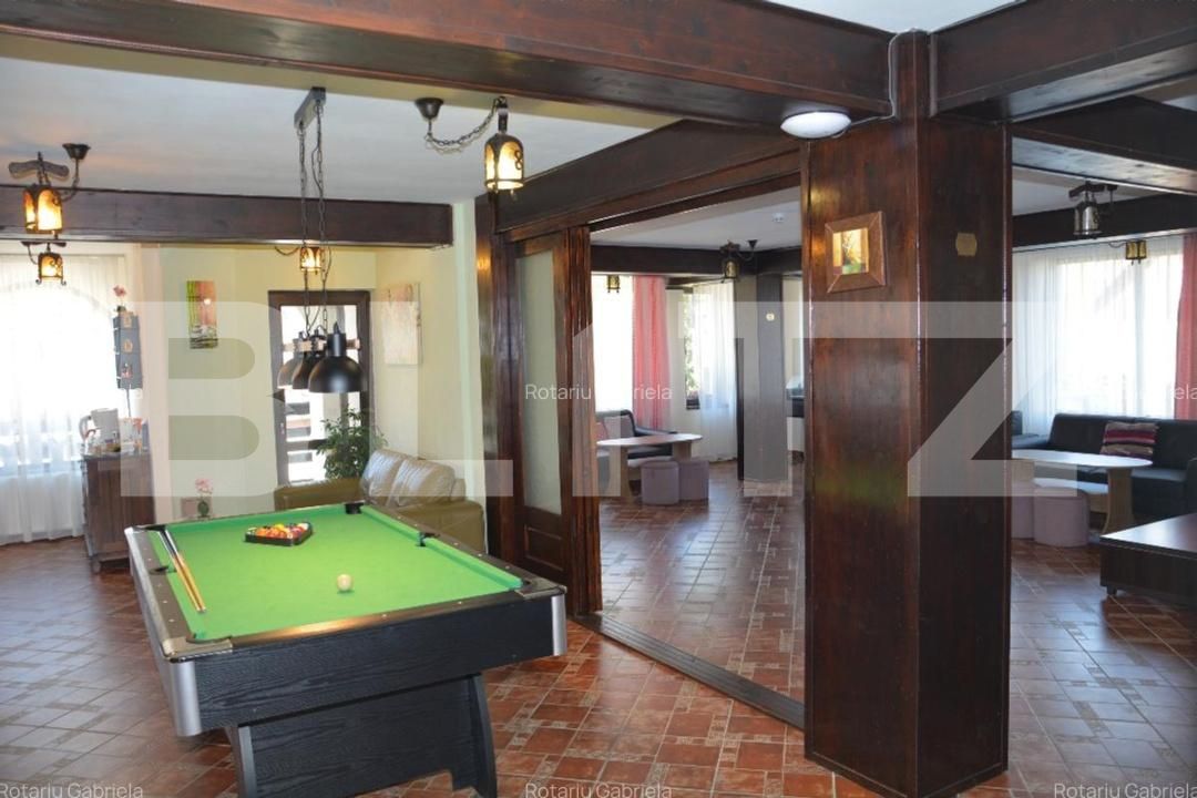 Casa de vânzare 10 camere Bran - 196219CV | BLITZ Brașov | Poza10