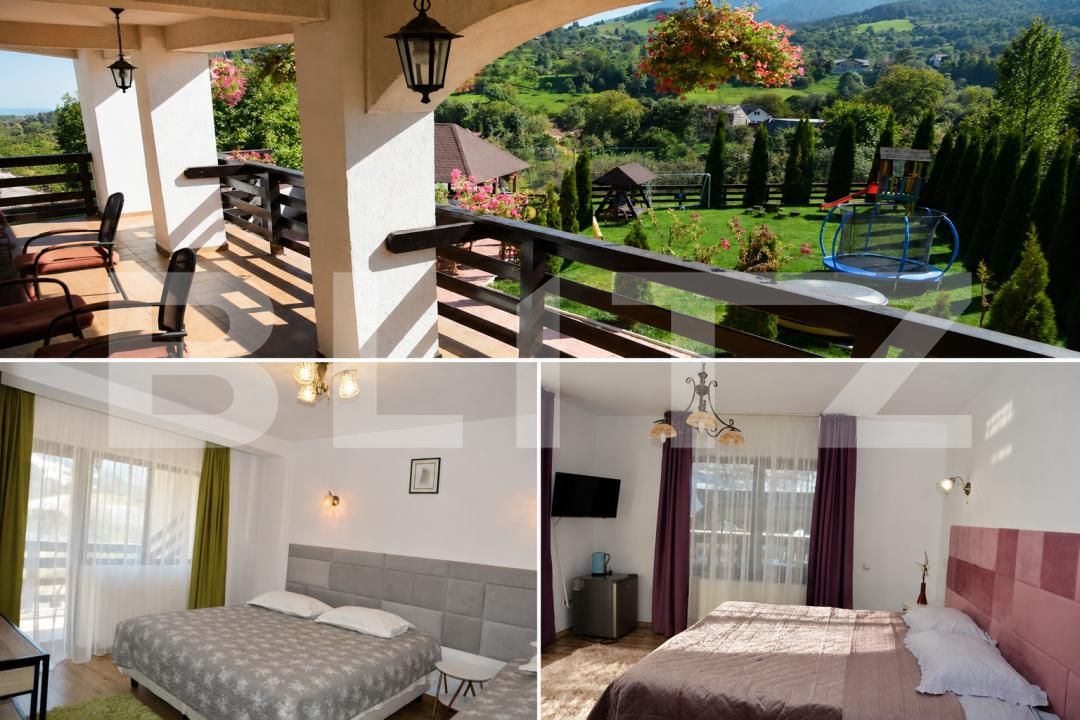 Casa de vânzare 10 camere Bran - 196219CV | BLITZ Brașov | Poza2