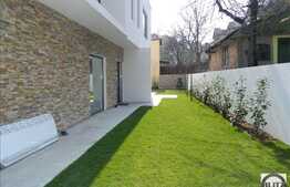 Casa La Cheie, 190 mp utili, 380 mp teren, imobil nou! Zona exclusivista!