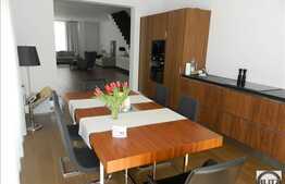 Casa La Cheie, 190 mp utili, 380 mp teren, imobil nou! Zona exclusivista!