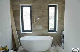 Casa La Cheie, 190 mp utili, 380 mp teren, imobil nou! Zona exclusivista!