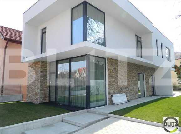 Casa de vânzare 4 camere Andrei Mureşanu - 19622CV | BLITZ Cluj-Napoca | Poza1