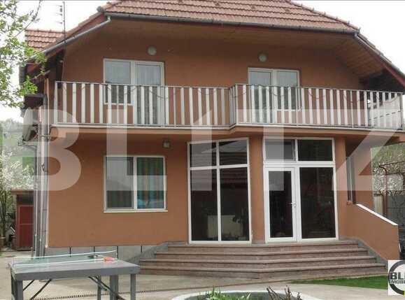 Casa de vânzare 7 camere Baciu - 19623CV | BLITZ Cluj-Napoca | Poza2