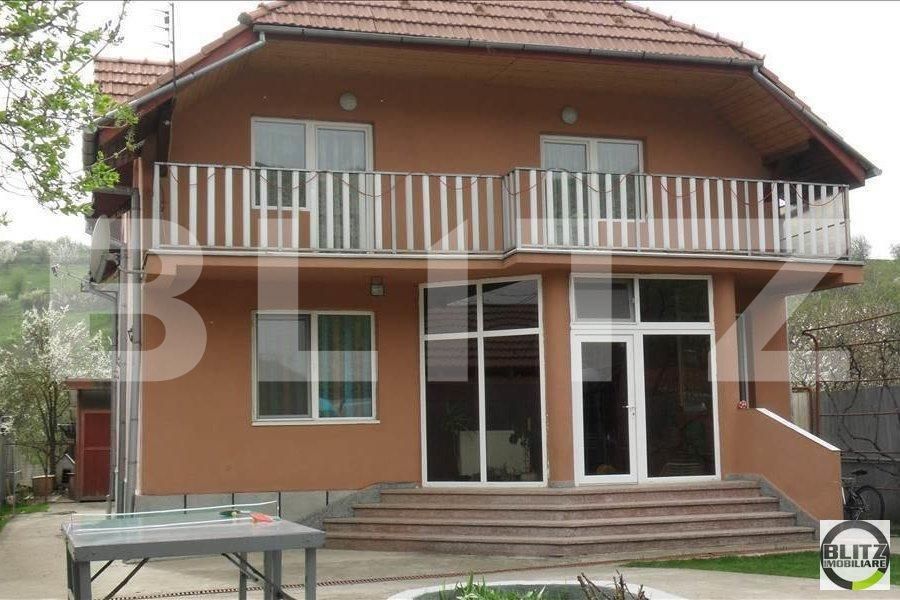 Casa de vânzare 7 camere Baciu - 19623CV | BLITZ Cluj-Napoca | Poza2