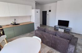 Apartament 2 camere, parcare subterana, zona strazii Cetății