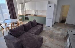 Apartament 2 camere, parcare subterana, zona strazii Cetății