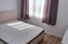 Apartament 2 camere, parcare subterana, zona strazii Cetății