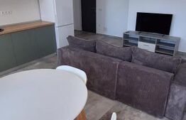 Apartament 2 camere, parcare subterana, zona strazii Cetății