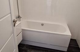 Apartament 2 camere, parcare subterana, zona strazii Cetății