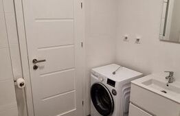 Apartament 2 camere, parcare subterana, zona strazii Cetății