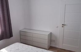Apartament 2 camere, parcare subterana, zona strazii Cetății