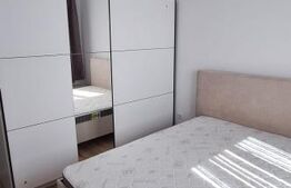 Apartament 2 camere, parcare subterana, zona strazii Cetății
