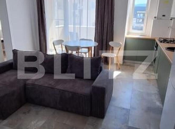 Apartament de închiriat 2 camere Floreşti - 196232AI | BLITZ Cluj-Napoca | Poza2