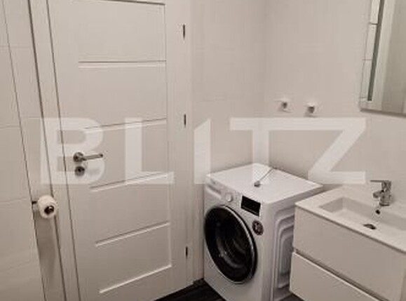 Apartament de închiriat 2 camere Floreşti - 196232AI | BLITZ Cluj-Napoca | Poza11