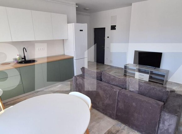 Apartament de închiriat 2 camere Floreşti - 196232AI | BLITZ Cluj-Napoca | Poza5