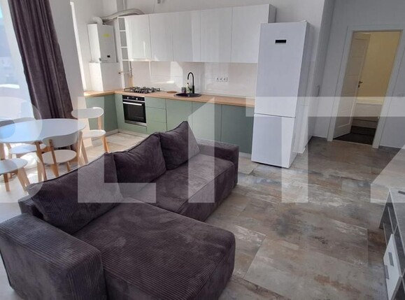 Apartament de închiriat 2 camere Floreşti - 196232AI | BLITZ Cluj-Napoca | Poza1