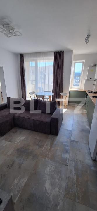 Apartament de închiriat 2 camere Floreşti - 196232AI | BLITZ Cluj-Napoca | Poza2