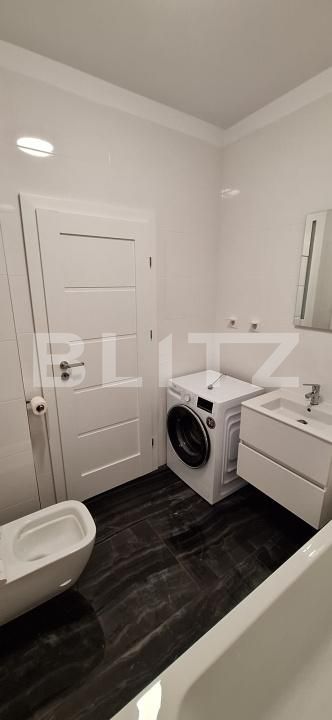 Apartament de închiriat 2 camere Floreşti - 196232AI | BLITZ Cluj-Napoca | Poza11