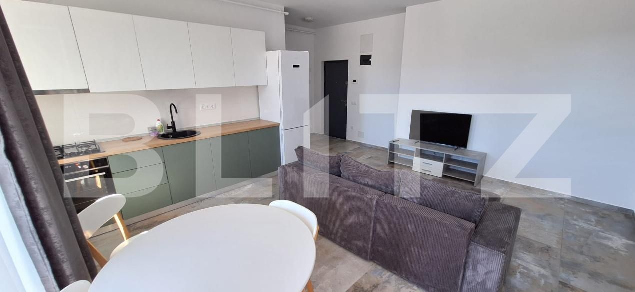 Apartament de închiriat 2 camere Floreşti - 196232AI | BLITZ Cluj-Napoca | Poza5