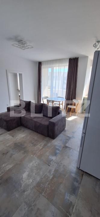 Apartament de închiriat 2 camere Floreşti - 196232AI | BLITZ Cluj-Napoca | Poza3