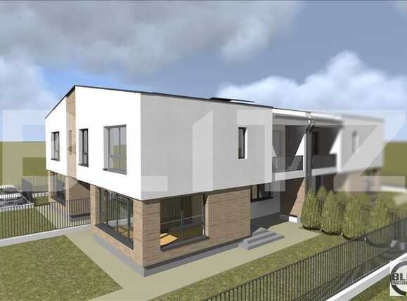 Casa de vânzare 4 camere Europa - 19624CV | BLITZ Cluj-Napoca | Poza3