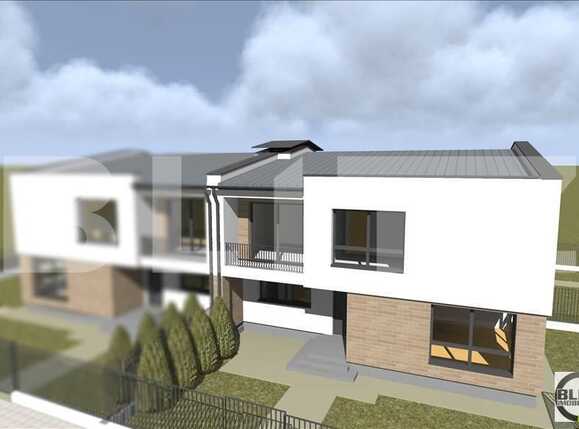 Casa de vânzare 4 camere Europa - 19624CV | BLITZ Cluj-Napoca | Poza2