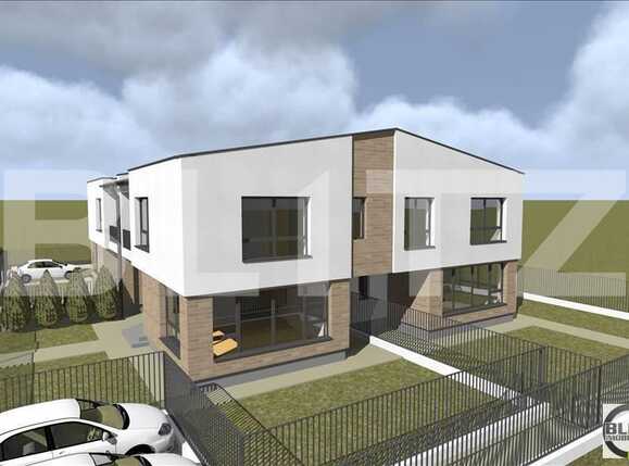 Casa de vânzare 4 camere Europa - 19624CV | BLITZ Cluj-Napoca | Poza1