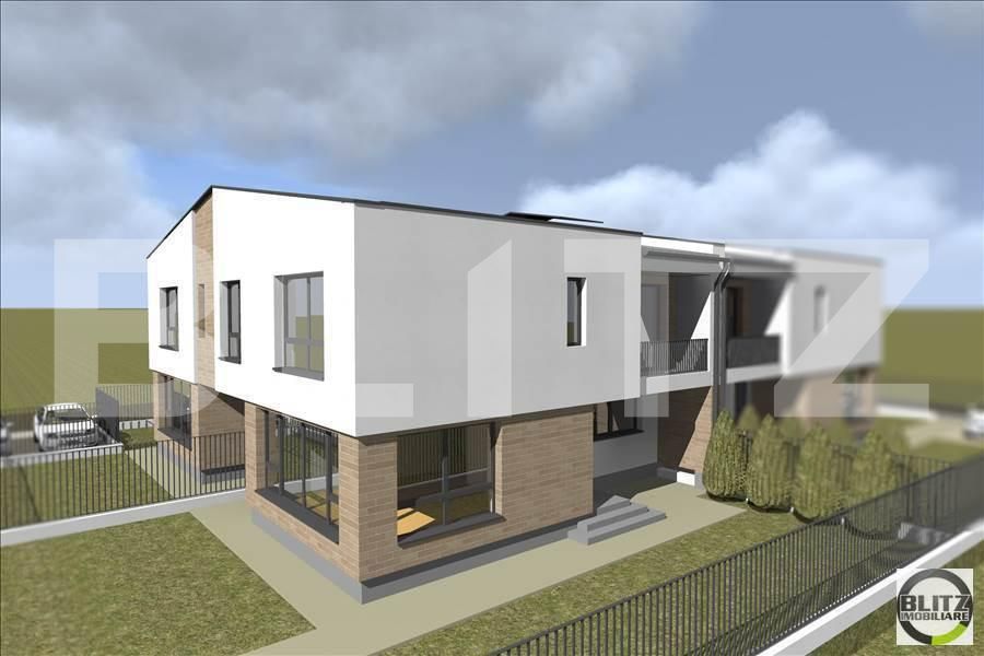 Casa de vânzare 4 camere Europa - 19624CV | BLITZ Cluj-Napoca | Poza3