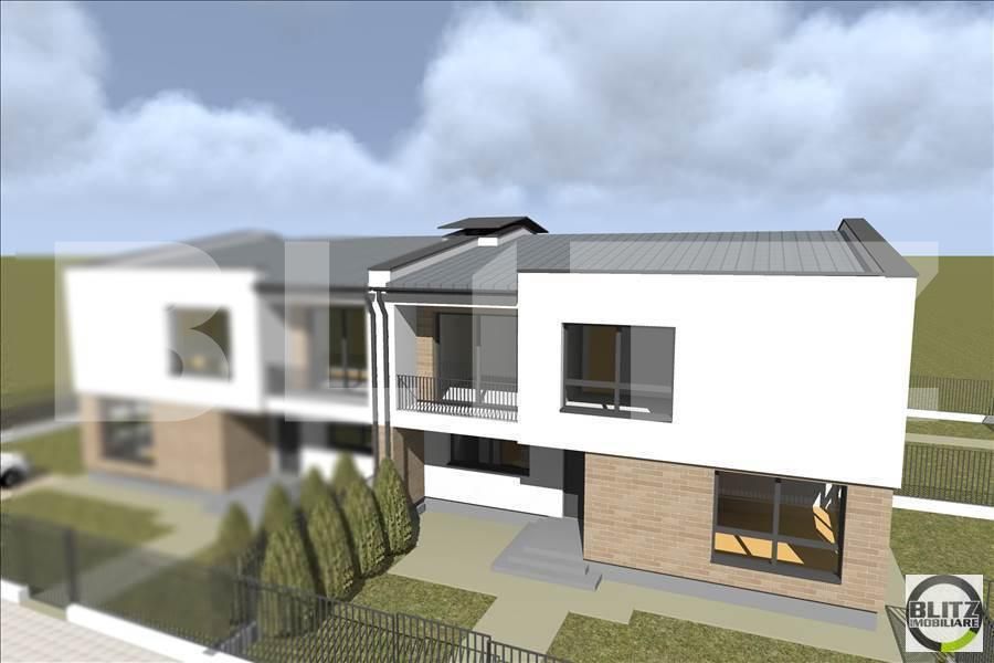 Casa de vânzare 4 camere Europa - 19624CV | BLITZ Cluj-Napoca | Poza2