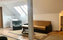 Apartament 2 camere, 53 mp, decomandat, în apropiere de VIVO