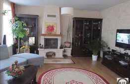 Vanzare vila cu 280 mp utili, zona nou dezvoltata, teren de 700 mp!