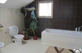 Vanzare vila cu 280 mp utili, zona nou dezvoltata, teren de 700 mp!