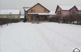 Vanzare vila cu 280 mp utili, zona nou dezvoltata, teren de 700 mp!