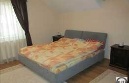 Vanzare vila cu 280 mp utili, zona nou dezvoltata, teren de 700 mp!