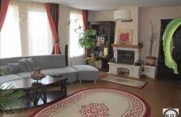 Vanzare vila cu 280 mp utili, zona nou dezvoltata, teren de 700 mp!