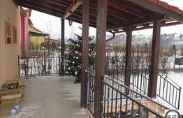 Vanzare vila cu 280 mp utili, zona nou dezvoltata, teren de 700 mp!