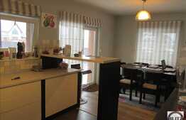 Vanzare vila cu 280 mp utili, zona nou dezvoltata, teren de 700 mp!