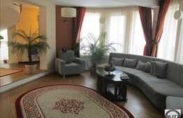 Vanzare vila cu 280 mp utili, zona nou dezvoltata, teren de 700 mp!