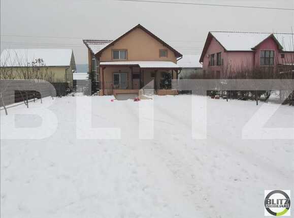 Casa de vânzare 4 camere Floreşti - 19625CV | BLITZ Cluj-Napoca | Poza16