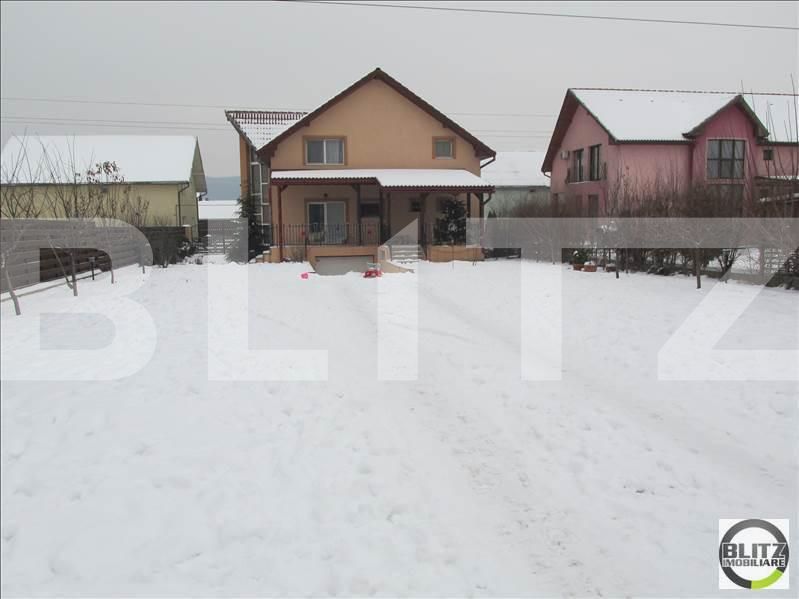 Casa de vânzare 4 camere Floreşti - 19625CV | BLITZ Cluj-Napoca | Poza16