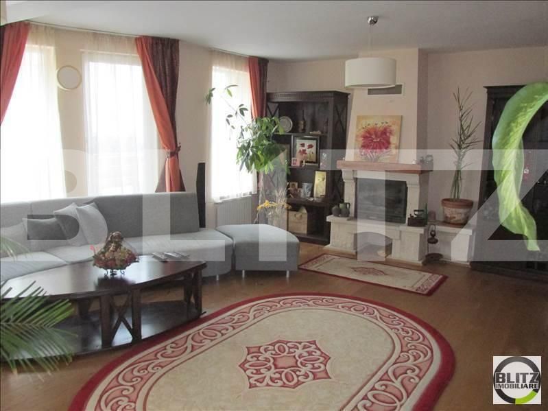 Casa de vânzare 4 camere Floreşti - 19625CV | BLITZ Cluj-Napoca | Poza1