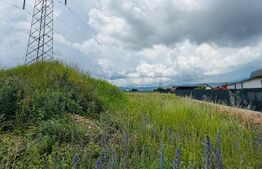 Teren de vânzare Iris - 148672TV | BLITZ Cluj-Napoca | Poza2