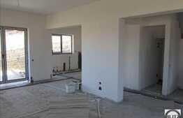 Duplex de vanzare in zona aerisita, 117 mp utili, teren de 250 mp!