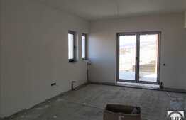 Duplex de vanzare in zona aerisita, 117 mp utili, teren de 250 mp!