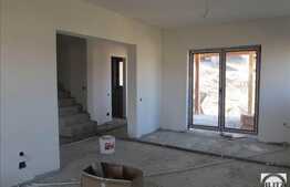 Duplex de vanzare in zona aerisita, 117 mp utili, teren de 250 mp!