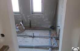 Duplex de vanzare in zona aerisita, 117 mp utili, teren de 250 mp!