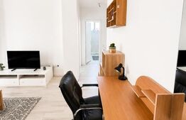 Apartament 2 camere, 56 mp, parcare, zona OMW Europa