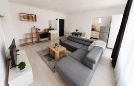Apartament 2 camere, 56 mp, parcare, zona OMW Europa