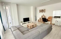 Apartament 2 camere, 56 mp, parcare, zona OMW Europa
